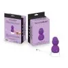 FEMMEFUNN- NUBBY MASSAGER- MAUVE -Vibrateurs boutique nmm2