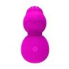 FEMMEFUNN- NUBBY MASSAGER- ROSE