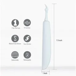 OCEANA - VIBRATEUR SONIQUE -Vibrateurs boutique oceana ma 19113 004 wr 1400x