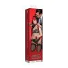 OUCH! INTRODUCTORY BONDAGE KIT #4 - ROUGE -Vibrateurs boutique ou367red 1