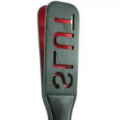 OUCH! PADDLE - SLUT -Vibrateurs boutique ouchslut