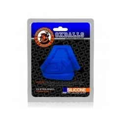 OXBALLS-OXSLING COCKSLING-BLEU