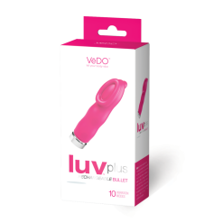 VEDO - LUV PLUS - ROSE
