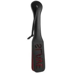 OUCH! PADDLE - SLAVE -Vibrateurs boutique paddle slave