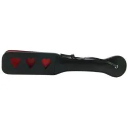 OUCH! PADDLE - HEARTS