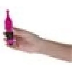 EMBOUT DE REMPLACEMENT PALMPOCKET MINI -Vibrateurs boutique palmpocket extended silicone massage heads for use with palmpower pocket pink 30829 palmpocket extended caps 19625020353679