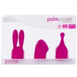 EMBOUT DE REMPLACEMENT PALMPOCKET MINI