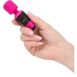 MINI PALMPOWER-POCKET RECHARGABLE 7 MINI PALMPOWER-POCKET RECHARGABLE -Vibrateurs boutique palmpower pocket rechargeable mini massager 30828 407044857758