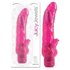 JUICY JEWELS VIVID ROSE