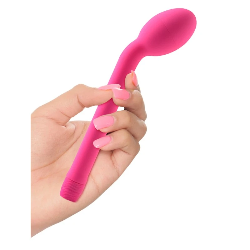 WATERPROOF NEON LUV TOUCH SLENDER G - PINK 9 WATERPROOF NEON LUV TOUCH SLENDER G - PINK – Image 7