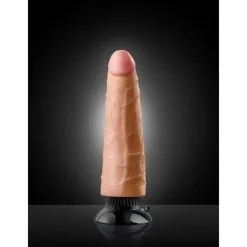 REAL FEEL DELUXE # 3 FLESH -Vibrateurs boutique pd1513 21 4