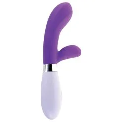 Classix Silicone G-Spot Rabbit -Vibrateurs boutique pd1988 12 3