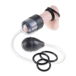 FETISH FANTASY SERIES SUCK N' STROKE HEAD PUMP -Vibrateurs boutique pd2103 23 4