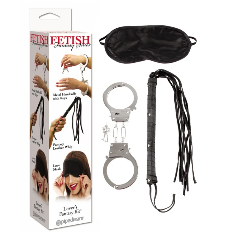 FF LOVERS FANTASY KIT 3 FF LOVERS FANTASY KIT