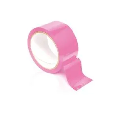 FF PLEASURE TAPE ROSE 8 FF PLEASURE TAPE ROSE -Vibrateurs boutique pd2111 11 2