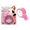 FF PLEASURE TAPE ROSE