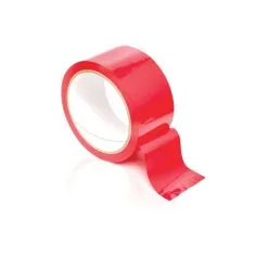FF PLEASURE TAPE RED 8 FF PLEASURE TAPE RED -Vibrateurs boutique pd2111 15 2