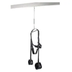 FETISH FANTASY SERIES SPINNING FANTASY SWING