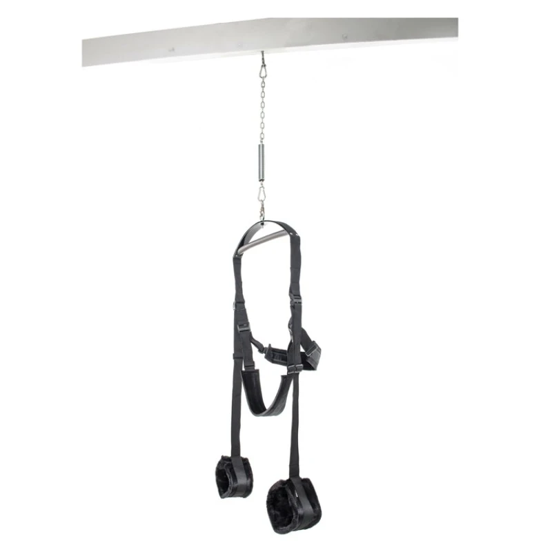 FETISH FANTASY SERIES SPINNING FANTASY SWING 3 FETISH FANTASY SERIES SPINNING FANTASY SWING