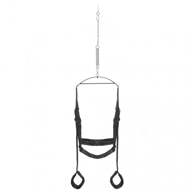 FF FANTASY SWING - NOIR 5 FF FANTASY SWING - NOIR – Image 3