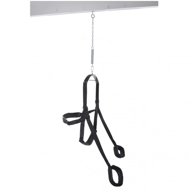 FF FANTASY SWING - NOIR 4 FF FANTASY SWING - NOIR – Image 2