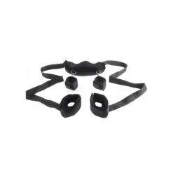 FF POSITION MASTER WITH CUFFS