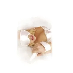 WHT FF HONEYMOON BONDAGE KIT -Vibrateurs boutique pd2159 19 2