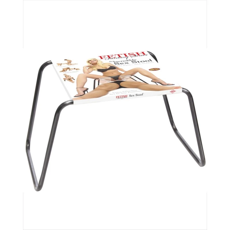 FF SEX STOOL 3 FF SEX STOOL