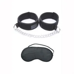 FF UNIVERSAL WRIST ANKLE CUFFS -Vibrateurs boutique pd2199 00 2