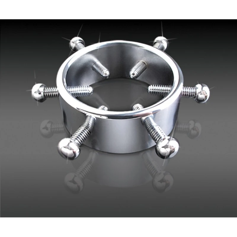 METAL WORX - ADJUSTABLE COCK CLAMP 4 METAL WORX - ADJUSTABLE COCK CLAMP – Image 2