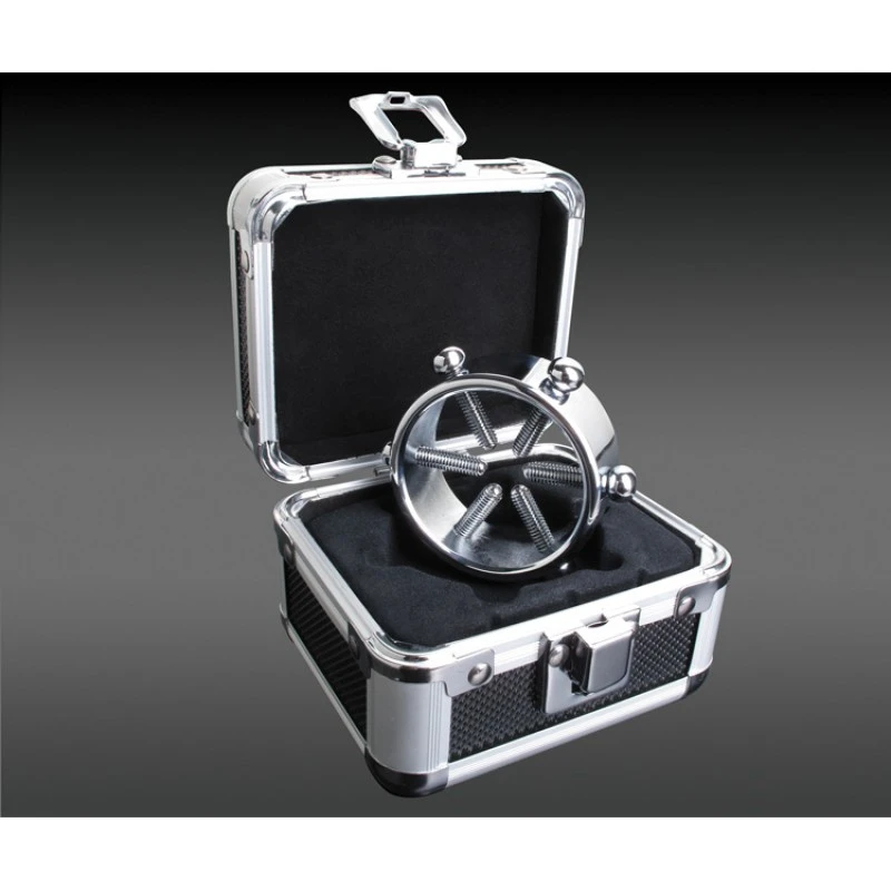 METAL WORX - ADJUSTABLE COCK CLAMP 3 METAL WORX - ADJUSTABLE COCK CLAMP