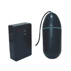 REMOTE CONTROL WATERPROOF BULLET -Vibrateurs boutique pd2670 23 2