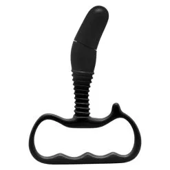 VIBRATING PROSTATE STIMULATOR