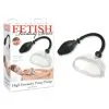 FETISH FANTASY SERIES HIGH INTENSITY PUSSY PUMP