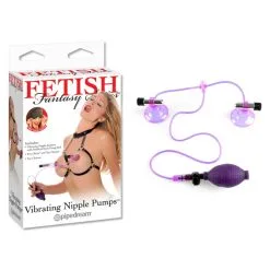 FF VIBRATING NIPPLE PUMPS