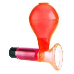 FF VIBRATING CLIT SUCKER -Vibrateurs boutique pd3231 00 03