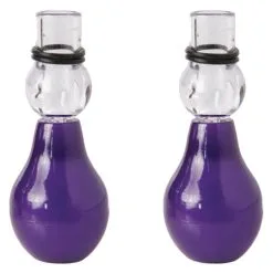 FF NIPPLE ERECTOR SET -Vibrateurs boutique pd3236 12 2