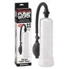 PUMP WORX SILICONE POWER PUMP CLAIRE