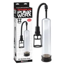 PUMP WORX XXL MAXIMIZER PUMP -Vibrateurs boutique pd3265 23 03