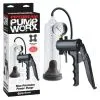 PUMP WORX MAX-PRECISION POWER PUMP 2 PUMP WORX MAX-PRECISION POWER PUMP -Vibrateurs boutique pd3270 23 3