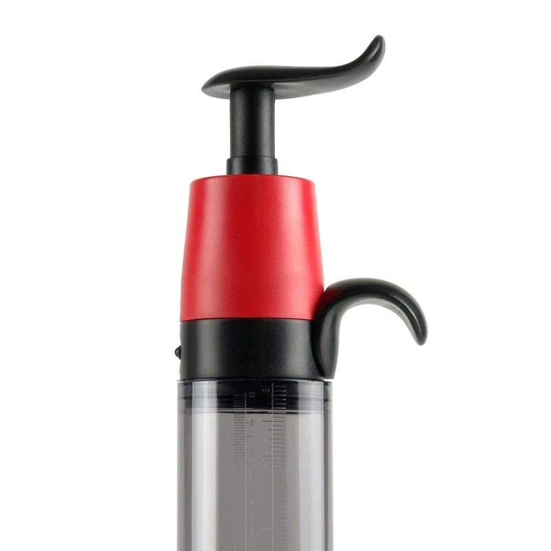 PERFORMANCE PRO PUMP ROUGE 4 PERFORMANCE PRO PUMP ROUGE – Image 2