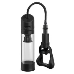 ULTIMATE HEAD JOB VIBRATING PENIS PUMP NOIR -Vibrateurs boutique pd3297 23 2