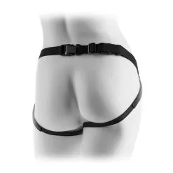 FF PERFECT FIT HARNESS 9 FF PERFECT FIT HARNESS -Vibrateurs boutique pd3466 23 03