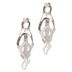 FF JAPANESE CLOVER CLAMPS 13 FF JAPANESE CLOVER CLAMPS -Vibrateurs boutique pd3605 02 02
