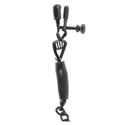 FF NIPPLE CHAIN CLAMPS -Vibrateurs boutique pd3610 00 3