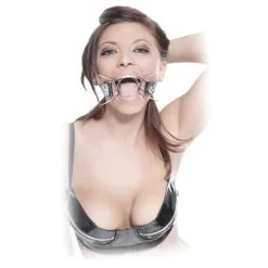 FF EXTREME - SPIDER GAG -Vibrateurs boutique pd3630 00 03