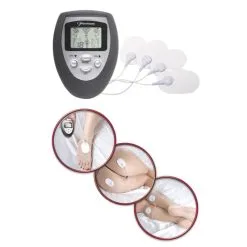 FF SHOCK THERAPY -Vibrateurs boutique pd3723 00 02