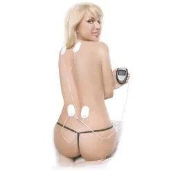 FF SHOCK THERAPY -Vibrateurs boutique pd3723 00 03