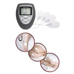 FF SHOCK THERAPY -Vibrateurs boutique pd3723 00 2