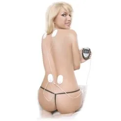 FF SHOCK THERAPY -Vibrateurs boutique pd3723 00 3